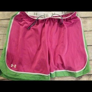Medium under Armour shorts